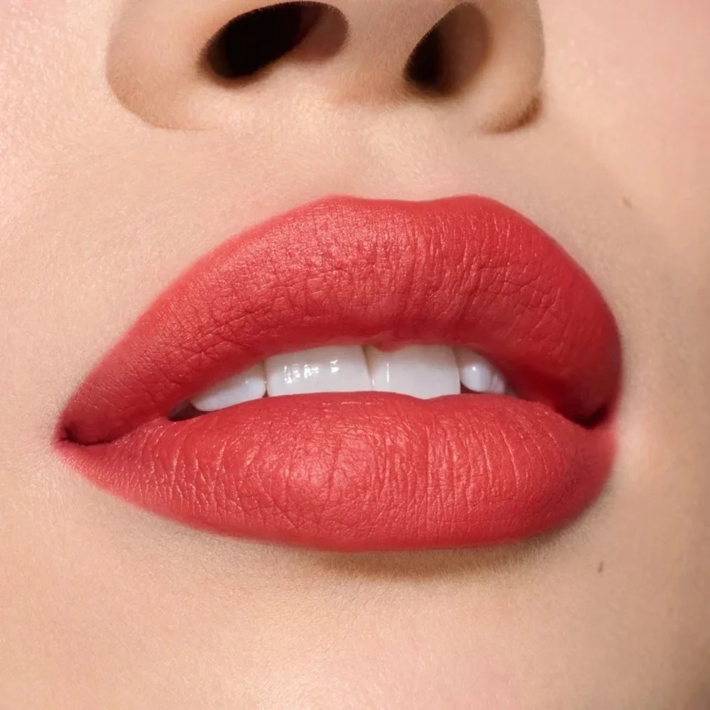 BNIB MAC Cosmetics MACximal Matte Lipstick — Dare Me - Picture 2 of 4
